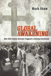 Capa do artigo Global Awakening