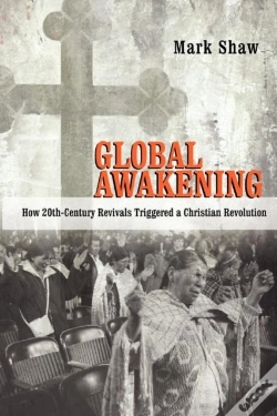 Capa do artigo Global Awakening