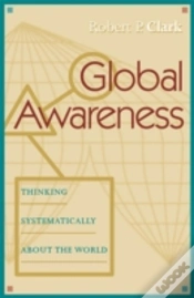 Capa do artigo Global Awareness