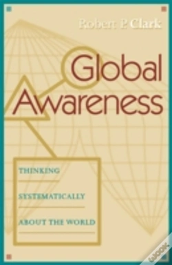 Capa do artigo Global Awareness