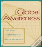 Capa do artigo Global Awareness