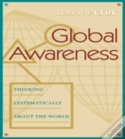 Capa do artigo Global Awareness