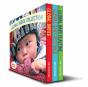 Global Babies Boxed Set - Preview