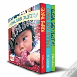 Capa do artigo Global Babies Boxed Set