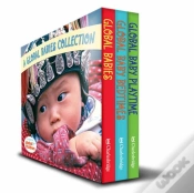 Capa do artigo Global Babies Boxed Set