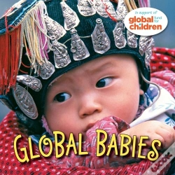 Capa do artigo Global Babies