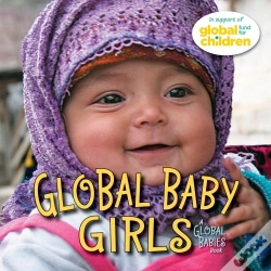 Capa do artigo Global Baby Girls