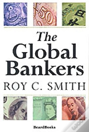 Capa do artigo Global Bankers