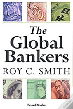 Capa do artigo Global Bankers