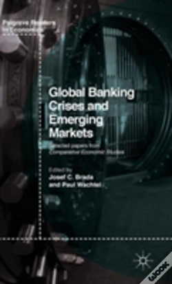 Capa do artigo Global Banking Crises And Emerging Markets