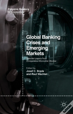 Capa do artigo Global Banking Crises And Emerging Markets