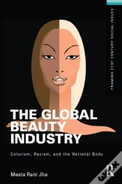 Capa do artigo Global Beauty Industry
