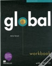 Capa do artigo Global Beg Wb And Cd