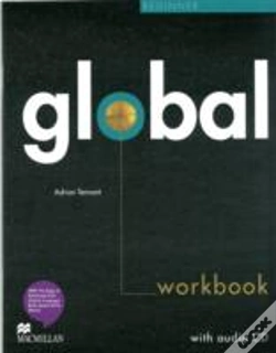 Capa do artigo Global Beg Wb And Cd