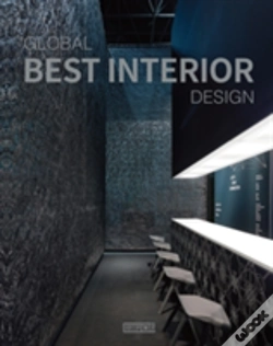 Capa do artigo Global Best Interior Design