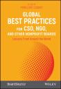 Global Best Practices For Cso, Ngo, And Other Nonprofit Boards - Preview