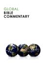 Global Bible Commentary - Preview