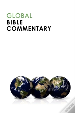 Capa do artigo Global Bible Commentary