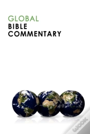 Capa do artigo Global Bible Commentary