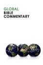 Global Bible Commentary - Preview