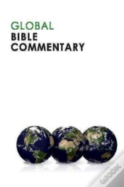 Capa do artigo Global Bible Commentary
