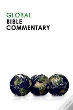Capa do artigo Global Bible Commentary