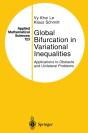 Global Bifurcation In Variational Inequalities - Preview
