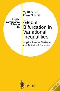 Capa do artigo Global Bifurcation In Variational Inequalities