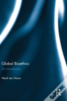 Global Bioethics
