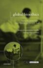 Global Bioethics - Preview