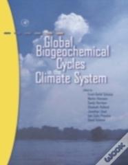 Global Biogeochemical Cycles In The Climate System