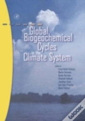 Capa do artigo Global Biogeochemical Cycles In The Climate System