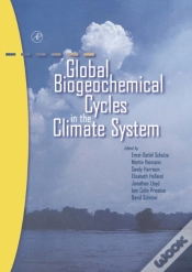 Capa do artigo Global Biogeochemical Cycles In The Climate System