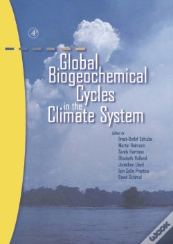 Capa do artigo Global Biogeochemical Cycles In The Climate System