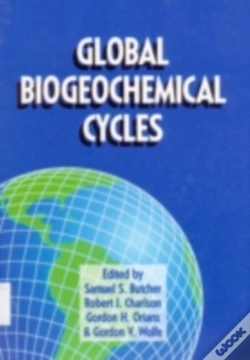 Capa do artigo Global Biogeochemical Cycles