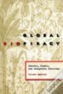 Global Biopiracy