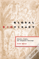Global Biopiracy