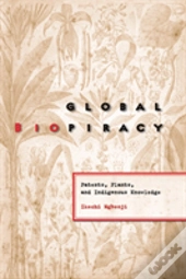 Global Biopiracy