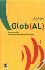 Capa do artigo Glob(AL) - Biopoder e Lutas em Uma América Latina Globalizada