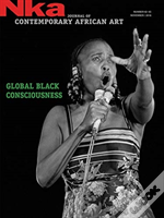 Global Black Consciousness
