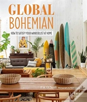 Capa do artigo Global Bohemian