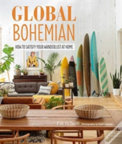 Capa do artigo Global Bohemian