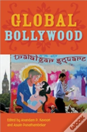 Capa do artigo Global Bollywood