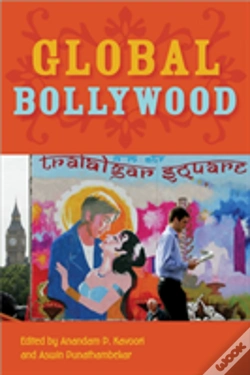 Capa do artigo Global Bollywood