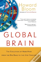 Capa do artigo Global Brain