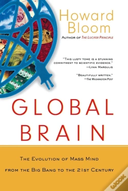 Capa do artigo Global Brain