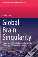 Global Brain Singularity