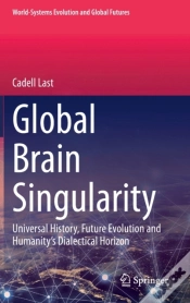 Capa do artigo Global Brain Singularity