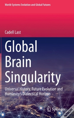 Capa do artigo Global Brain Singularity