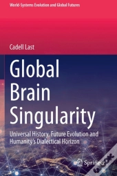 Global Brain Singularity
